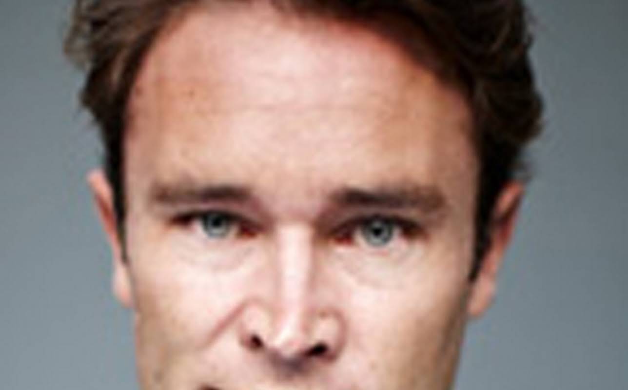 D.P. FitzGerald