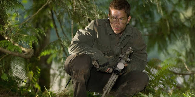 10:45 PM: Shooter | Sky Action | 3/21 2026