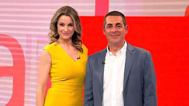 21:25: El análisis: el diario de la noche | Telemadrid | 6/30 2025