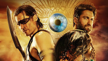 20:15: Gods Of Egypt | RTL 2 | 7/31 2026