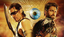 Gods Of Egypt