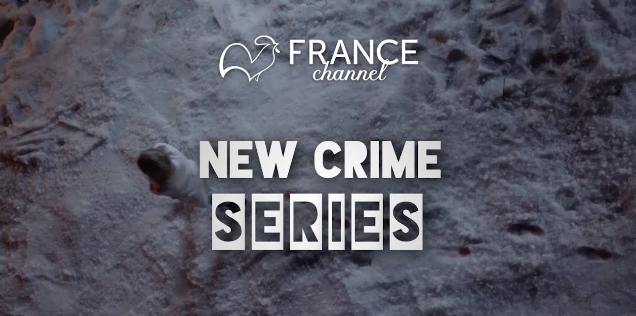 New Crime Series (2026)