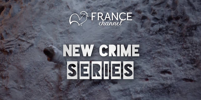 New Crime Series (2026)