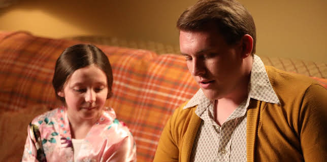 02:50: Evil Lives Here (S8 E4) (S8) | Kanal 11 | 3/4 2026