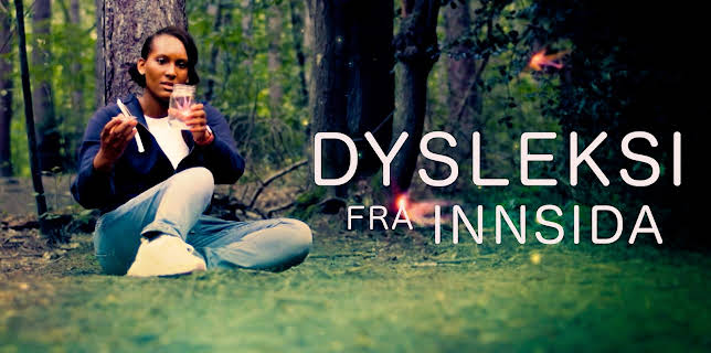 19:55: Dysleksi fra innsida | NRK 3 | 11/6 2025