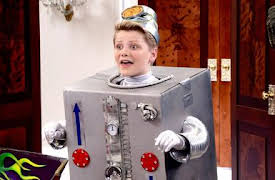 Richie Rich: Den för$ta kärleken