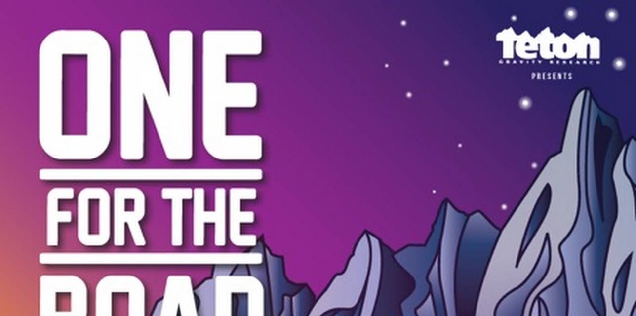 One for The Road (2011)