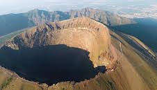 Pompeji - Protokoll einer Katastrophe