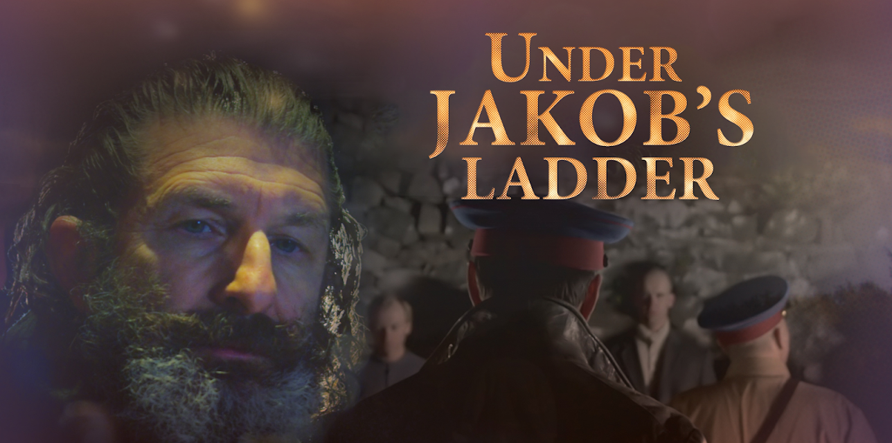 Under Jakob's Ladder (2011)