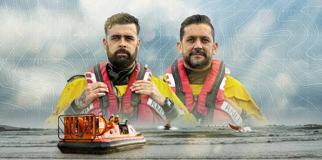 9:00 PM: Saving Lives At Sea (S6 E1) (S6) | Dmax | 1/23 2026