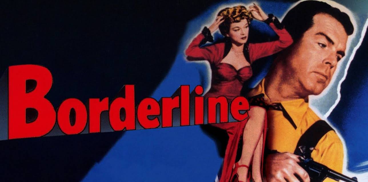 Borderline - 1950 (1950)