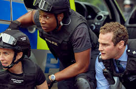 Trigger Point: Episode 3