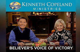 Kenneth Copeland 2017: Angels on Assignment
