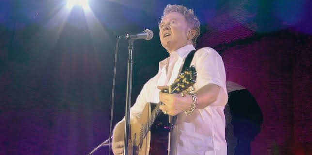 22:56: Simply Red | Arte | 11/14 2025