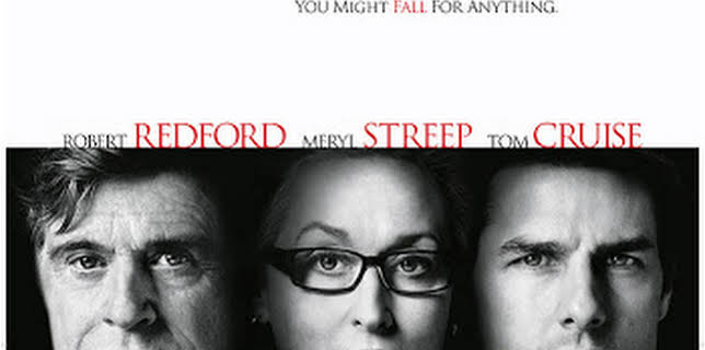 01:25: Leones por corderos (IMDb 6.2) | Canal Sur | 12/9 2025