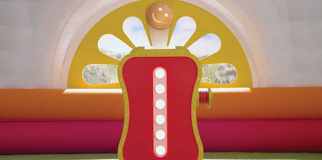 6:10 AM: Teletubbies (S1) | Cbeebies | 12/26 2025