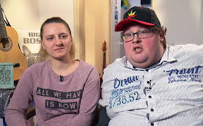 Armes Deutschland - Stempeln oder abrackern?