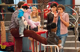 Precaución, piezas sueltas: Ricky Van Felt