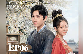 Choice Husband: Choice Husband EP06