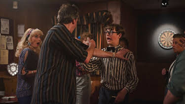 7:30 PM: Changing Ends (S3 E2) (S3) | ITV4 | 6/17 2026