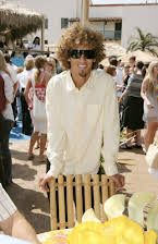 Rob Machado som 