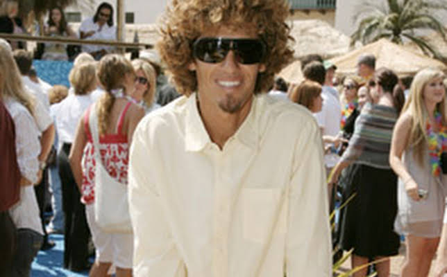 Rob Machado