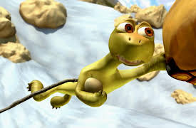 Jungle Beat: Season 1: I’m Like a Bird