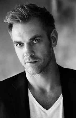 Morten Hemmingsen as 