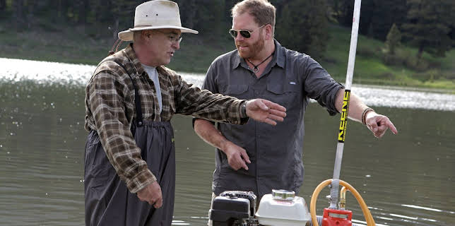 12:40: Expedition ins Unbekannte | Kabel Eins Doku | 12/14 2025