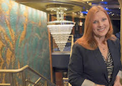 The World's Most Luxurious Cruise