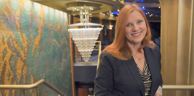 10:30 PM: The World's Most Luxurious Cruise (S3 E2) (S3) | Channel 5 | 3/8 2026