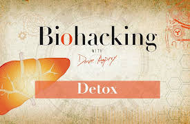 BioHacking: Detox: Kick Toxic Habits