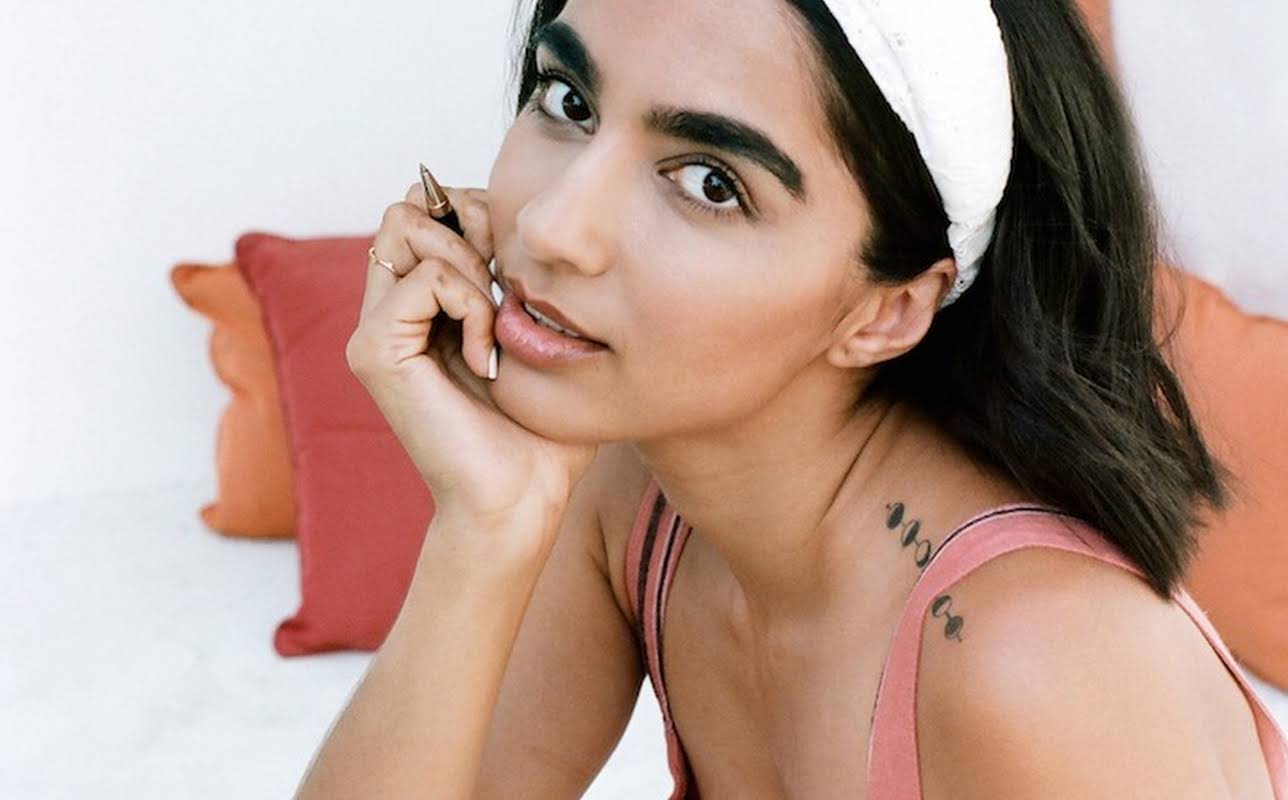 Nida Khurshid