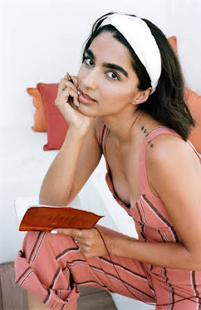 Nida Khurshid as 