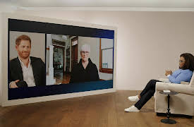 The Me You Can't See: A Path Forward