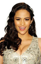 Paula Patton como 