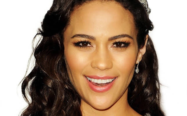 Paula Patton