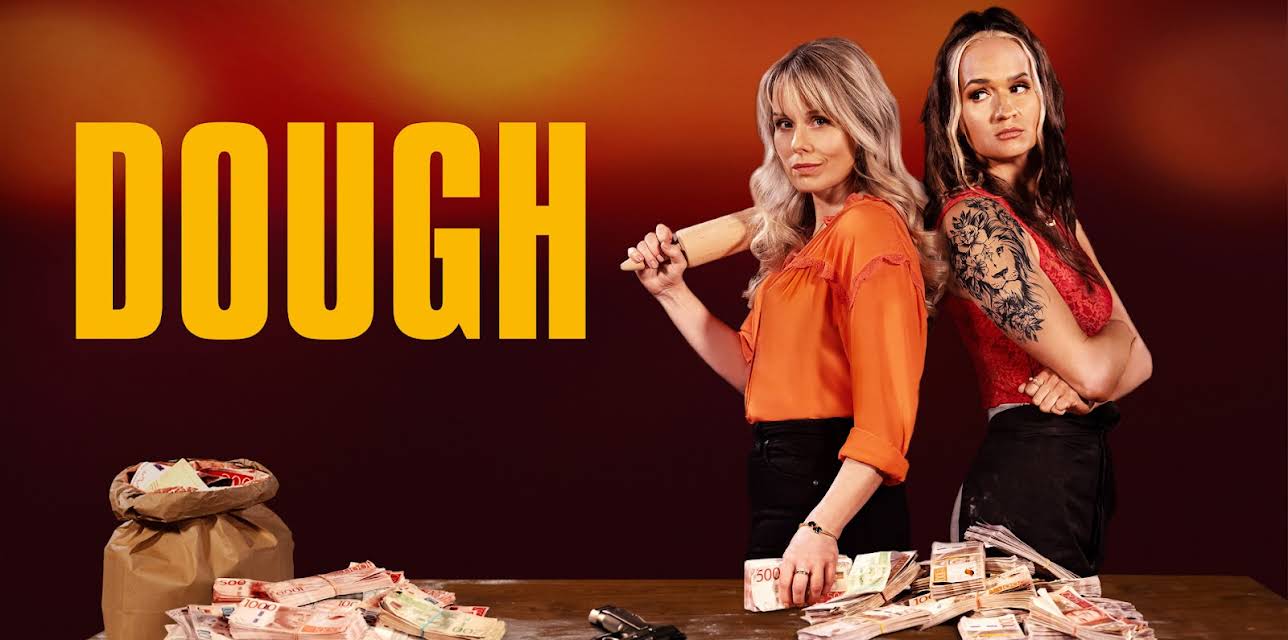 Dough (English Subtitles)