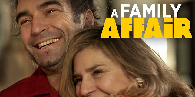 A Family Affair (2012)