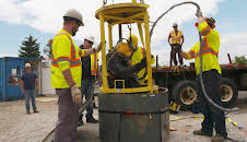 Die Schatzsucher von Oak Island