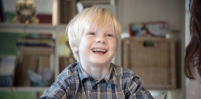 11:35: Min nye søster: Tap og vinn | NRK Super | 11/21 2025