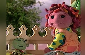 Allegra's Window Season 1: My Own Monster