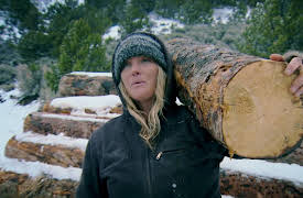 Homestead Rescue Season 1: Bearanoia