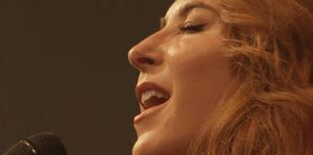 20:30: Robin McKelle: Homenaje a Ella Fitzgerald | Mezzo | 2/26 2026