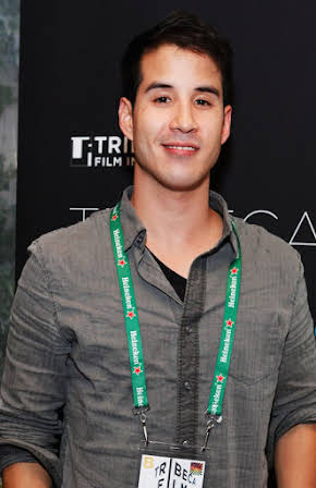 Ryan Koo as Director