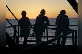 Engineering on the Edge: Frying Pan Tower