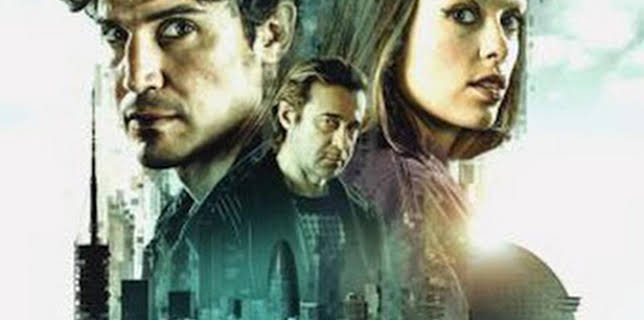 22:50: Day One (T1): Episodio 2 | TV3 Cat | 3/22 2026