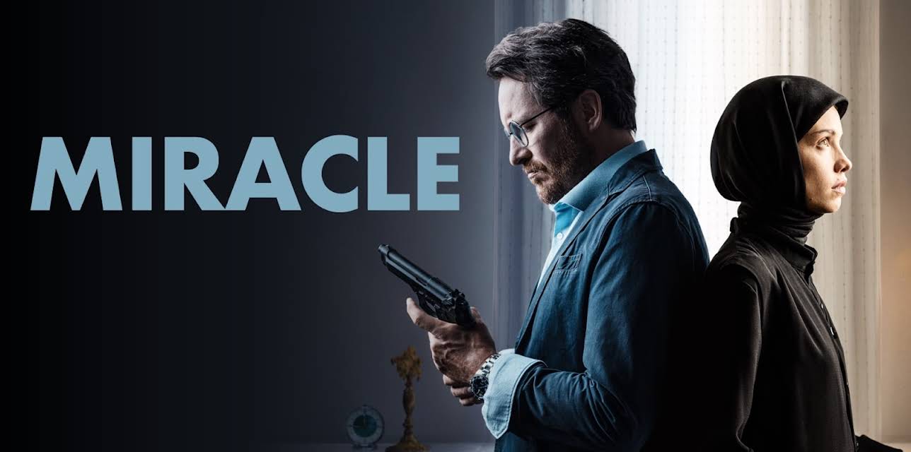 Miracle (2021)