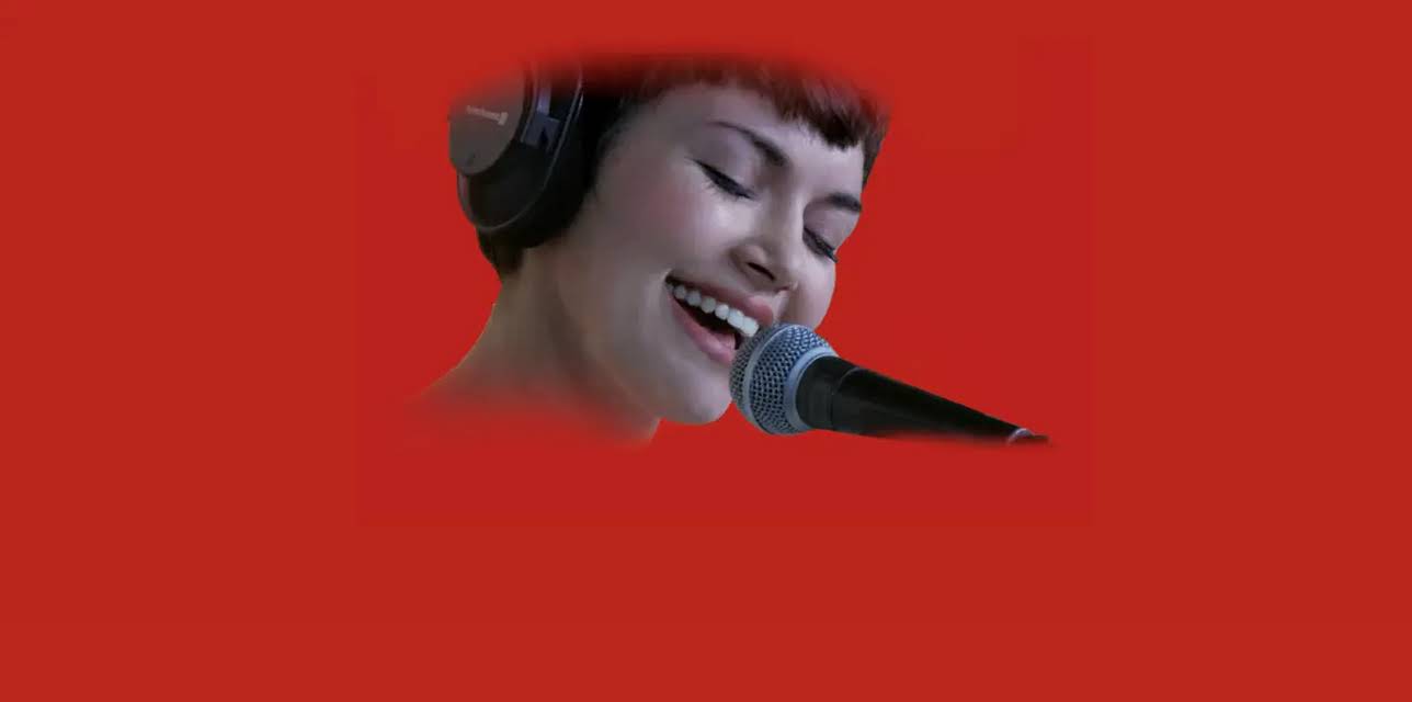 La Maison de la Radio (2013)