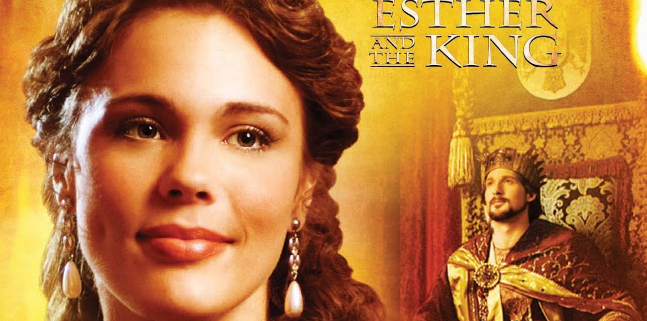 Esther And The King (2010)